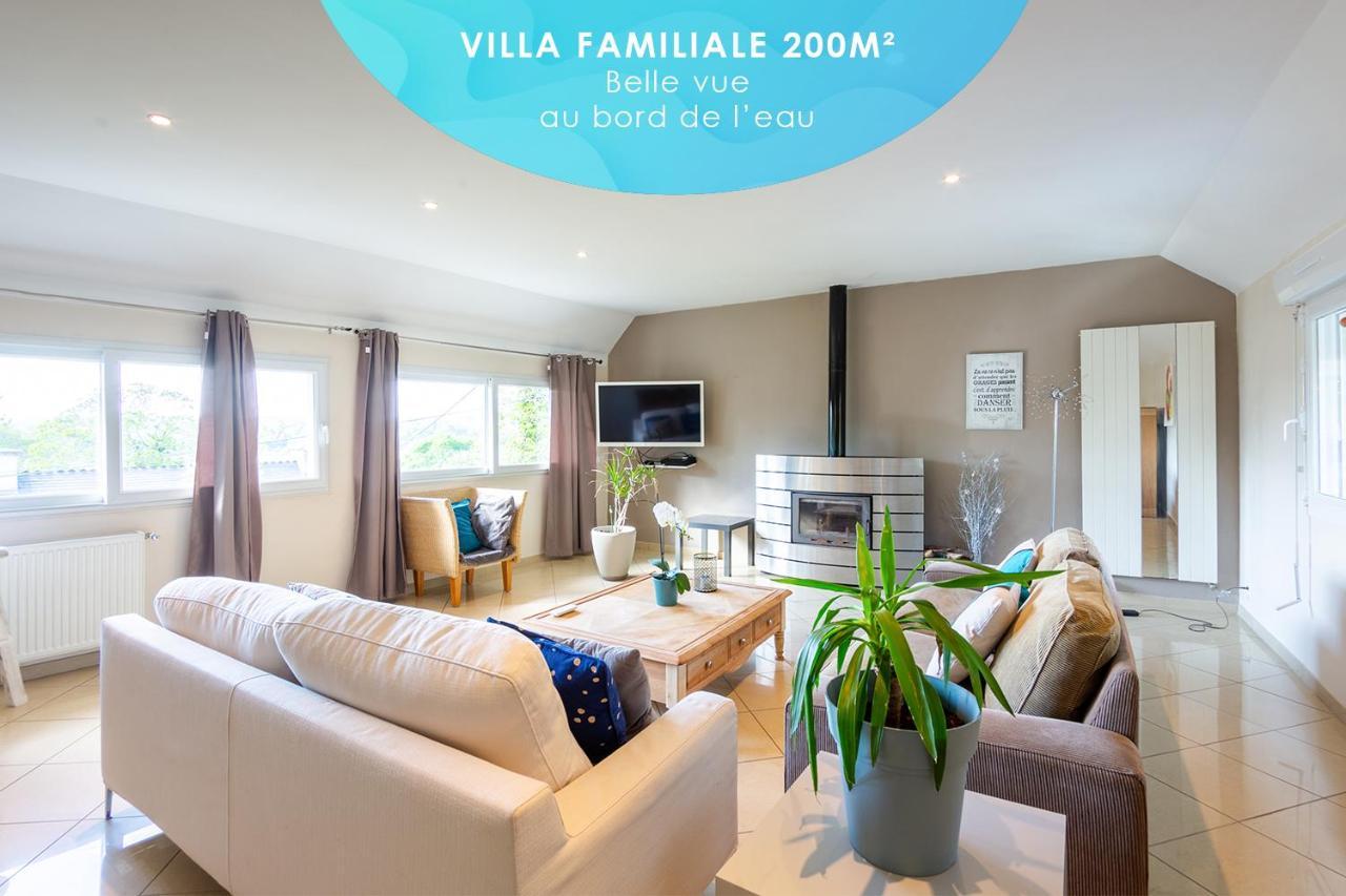Villa Ty Kap